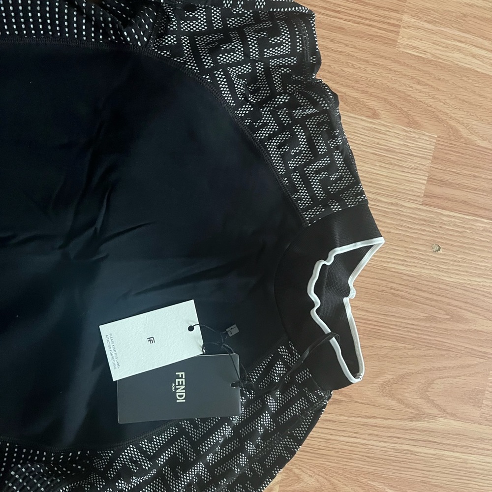 Mens Fendi Sweater